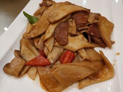 -留芳·文旅古月楼(老街店)