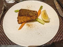 -长沙北辰洲际酒店-兰调全日餐厅