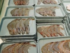 -蚝英雄鲜蚝自助专门店(长楹天街直营店)