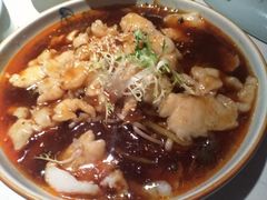 麻椒鱼片-卯时·龙光雅宴·精致锡帮菜(惠山古镇店)