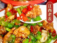 -江西老表·经典江西八大碗