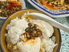 -范记豆花庄(东门好吃街店)