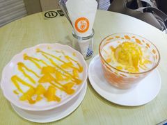 -甜心妈妈·榴莲星级糖水(北京路总店)