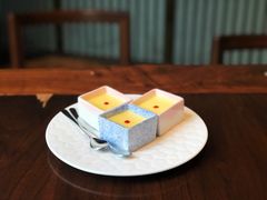 焦糖布丁-山葵家·创意料理(宁波来福士店)