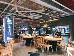 大堂-拉完海鲜大排档(温岭店)