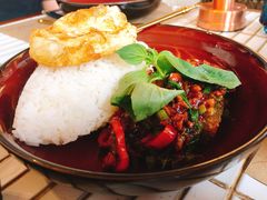-CHINCHIN 青青·泰国料理(万象食家店)