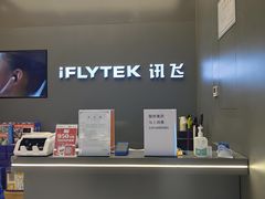 -科大讯飞直营店(上海月星环球港)