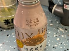 -元气寿司(东方宝泰店)