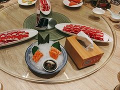 -石鼎香·非遗淮扬火锅(江都龙川桥店)