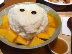 -怪物的冰与火(天虹商场中山路店)