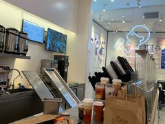 -喜茶(迪士尼小镇DP店)