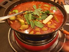 -湘肠香火锅店(团结湖店)