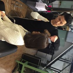 Mirror Salon-3AM HAIR SALON烫发染发接发