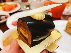 -韵咖啡自助餐厅(天津香格里拉店)