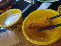 -银同牦牛肉火锅