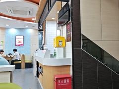 -李先生牛肉面大王(北京东四店)