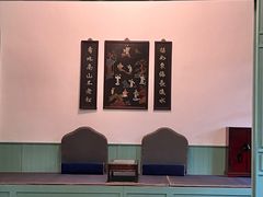 -张学良旧居陈列馆