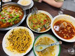 -艺味深尝(云锦路店)