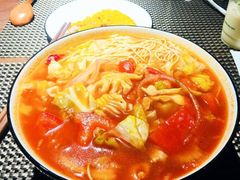 -十面春风·江南面馆(崇宁路店)