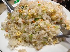 蛋炒饭-巧味小馆