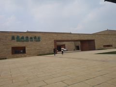 -盘龙城国家考古遗址公园