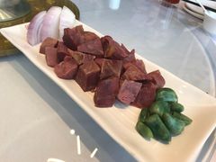 -解家河南菜(商鼎路店)