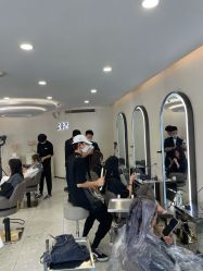 -上禾 HAIR SALON