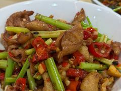 -笨罗卜浏阳菜馆(太平街店)