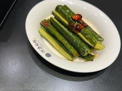 -河沿肉饼Beijing Pie(锡拉胡同店)