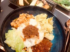 -馔豚·台北菜专门店(深圳湾万象城店)