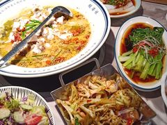 -酸婆娘江湖川菜(紫竹路店)