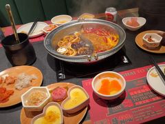 -牛New寿喜烧(金茂览秀城店)