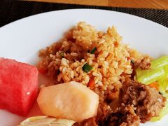 -深圳湾万怡酒店