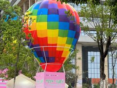 -东莞松山湖万象汇