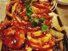 -美奈小馆·东南亚菜(福田星河COCO Park店)