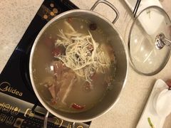 许府牛(广益店)-许府牛杂·鲜牛肉火锅(梁溪万达店)