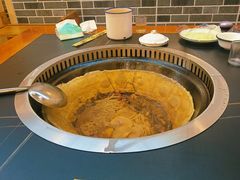 -老家大锅台·地锅鸡·铁锅炖(建邺文体路店)