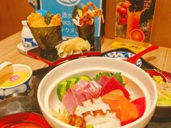 -小山日本料理(兴业太古汇店)
