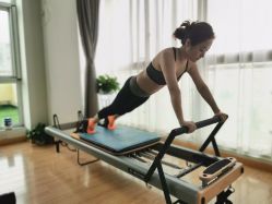 -康舒普拉提工作室control pilates