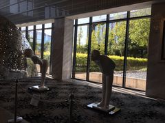 -上海虹桥西郊假日酒店