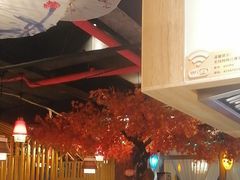 -渝厨生态火锅(合川区府店)