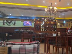 -清真· AL-JANNAT 佳纳特餐厅(仙林店)