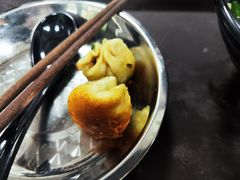 -赵宝美煎包店