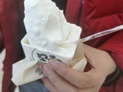 -野人先生现做冰淇淋(北京环宇荟店)