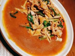 -张家卫·阳江菜·小海鲜(肥婆湾桥店)