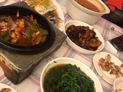 -玲珑餐厅(陕西南路店)