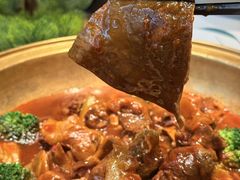 -中国徽菜·徽商故里(广安门店)