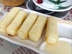-周大娘牛乳(旧寨古村总店)