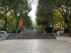 -千佛山风景名胜区