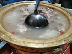 -窄巷子陕菜馆·地道陕西菜(粉巷店)